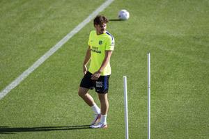 Julian Alvarez revine în lotul lui Atletico » Diego Simeone, anunțul momentului la Madrid