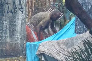 Prăbușire totală! Fostul golgeter brazilian a ajuns pe străzi: „Mai bine ca lumea să știe că am murit!”