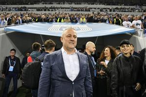 Surpriză, datorii la Universitatea Craiova! » Cum i-a amăgit Mihai Rotaru pe jucători: „Nu există absolut nicio recunoaștere!”