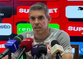 Nuno Campos, înainte de derby-ul cu FCSB: „ Am arătat deja că suntem pregătiți pentru astfel de meciuri” + Ce spune despre situația lui Cătălin Cîrjan