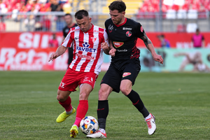 UTA - Csikszereda, al doilea meci al zilei în Superliga » Echipele probabile + cele mai tari cote