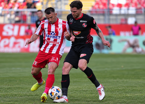 UTA - Csikszereda, al doilea meci al zilei în Superliga » Echipele probabile + cele mai tari cote