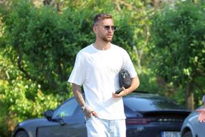 Denis Drăguș, plin de entuziasm, după ce a semnat cu FCSB: „Îl aducem pe Mbappe la București”