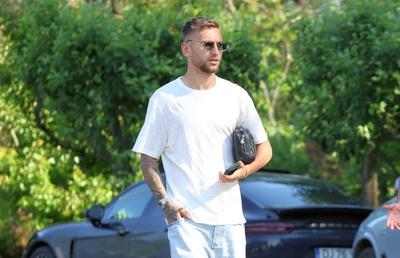 Denis Drăguș, plin de entuziasm, după ce a semnat cu FCSB: „Îl aducem pe Mbappe la București”