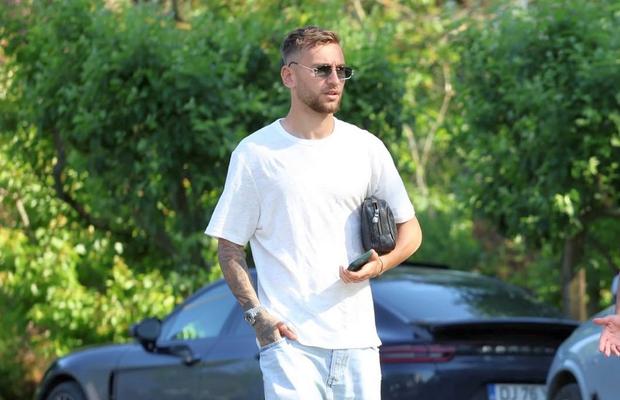 Denis Drăguș, plin de entuziasm, după ce a semnat cu FCSB: „Îl aducem pe Mbappe la București”