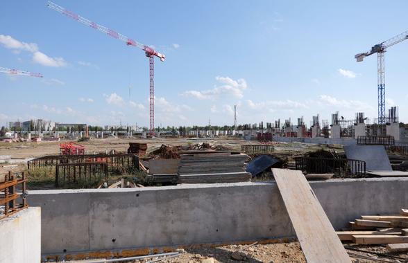 Aduce un colos în România, la inaugurarea noului stadion: „Mi-aș dori să vină Real Madrid, să avem o reeditare”