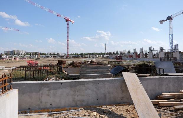 Aduce un colos în România, la inaugurarea noului stadion: „Mi-aș dori să vină Real Madrid, să avem o reeditare”