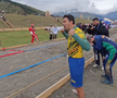 Imagini incredibile de la competiția misterioasă unde participă și România » David vs. Goliat în viața reală: cum s-a încheiat proba
