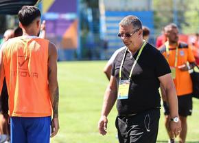 Ionuț Chirilă știe cine va face diferența în Dinamo - FCSB: „Cel mai bun jucător din fotbalul românesc, numărul 1!”