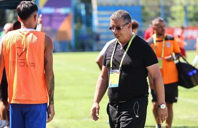 Ionuț Chirilă știe cine va face diferența în Dinamo - FCSB: „Cel mai bun jucător din fotbalul românesc, numărul 1!”