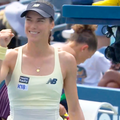 Sorana Cîrstea, încă un meci extraordinar la New York!