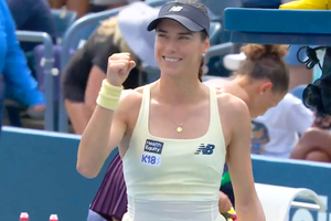 Sorana Cîrstea, CALIFICARE FANTASTICĂ în optimile US Open: a închis cu un as! » Posibilă surpriză majoră în privința viitoarei adversare