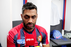 Bănel Nicoliță, înainte de Dinamo - FCSB: „A demonstrat asta în momentele grele” » Cum vede lupta la titlu