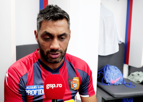 Bănel Nicoliță, înainte de Dinamo - FCSB: „A demonstrat asta în momentele grele” » Cum vede lupta la titlu