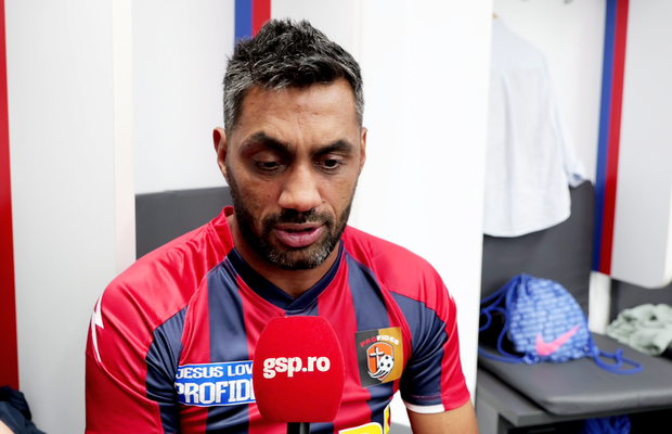 Bănel Nicoliță, înainte de Dinamo - FCSB: „A demonstrat asta în momentele grele” » Cum vede lupta la titlu