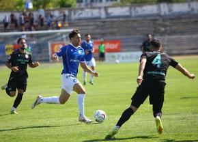 CSM Slatina - Chindia Târgoviște, meciul care deschide a șasea etapă din Liga 2 » Programul + clasamentul