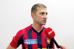 Cu ce se ocupă Claudiu Răducanu după ce a dispărut din fotbal: „Asta fac!”