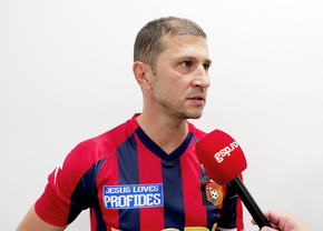 Cu ce se ocupă Claudiu Răducanu după ce a dispărut din fotbal: „Asta fac!”