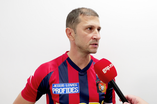 Cu ce se ocupă Claudiu Răducanu după ce a dispărut din fotbal: „Asta fac! Merg afacerile”