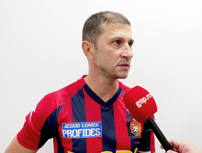 Cu ce se ocupă Claudiu Răducanu după ce a dispărut din fotbal: „Asta fac! Merg afacerile”
