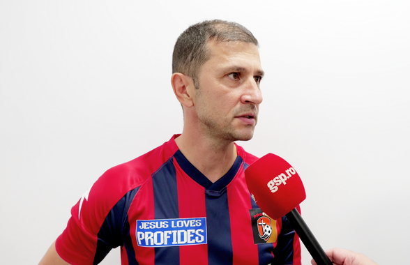 Cu ce se ocupă Claudiu Răducanu după ce a dispărut din fotbal: „Asta fac! Merg afacerile”
