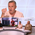 FOTO: Captură TV @Prima Sport 1