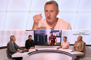 I-a zis-o în fața lui MM Stoica: „Eu n-am încredere în Marius Baciu!” » Replică răstită: „Îmi pui mie capcane?!”