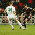 Florin Ștefan se pregătește de plecarea de la Gaziantep după doar 3 meciuri / Foto: Imago Images