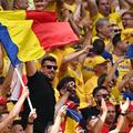 Start la bilete pentru România - Suedia // foto: Facebook