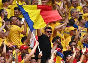 Au fost puse în vânzare biletele pentru România - Suedia, primul meci oficial cu spectatori în mandatul lui Gică Hagi