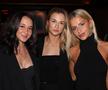 Petrecere problematică la New York! Vedetele de la US Open, inclusiv Gabriela Ruse, au ajuns în atenția ITIA