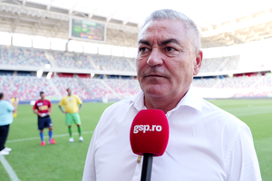 Decizia luată de Ilie Stan: „Am tras pe dreapta. Am un motiv!”