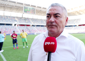 Decizia luată de Ilie Stan: „Am tras pe dreapta. Am un motiv!”