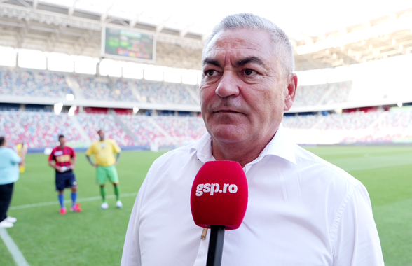 Decizia luată de Ilie Stan: „Am tras pe dreapta. Am un motiv!”
