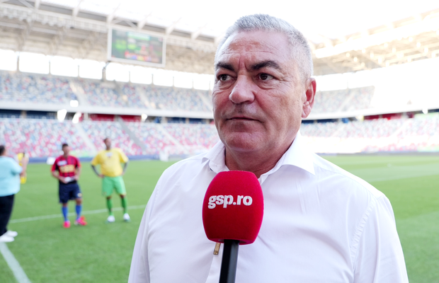 Decizia luată de Ilie Stan: „Am tras pe dreapta. Am un motiv!”