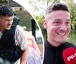 „Am țipat și am înjurat!” » Gabi Torje, momente de PANICĂ la Asia Express: „Am senzația aia de gol în stomac”