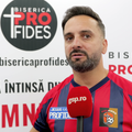 Marian Aliuță, declarații pentru Gazeta Sporturilor