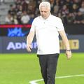 Marius Șumudică amenință că pleacă de la CFR Cluj/ foto Imago Images