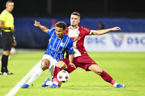 CFR Cluj - Farul, duel în Gruia pe 4 septembrie 2026 / FOTO: Imago