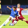 CFR Cluj - Farul, duel în Gruia pe 4 septembrie 2026 / FOTO: Imago