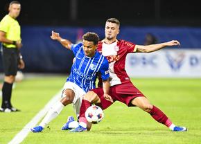 Sabău a rămas neînvins în fața lui Șumudică! Noul clasament, după CFR Cluj - Farul