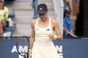 Sorana Cîrstea - Jasmine Paolini, pentru optimile US Open » BREAK la ZERO al româncei: ce răsturnare de scor!