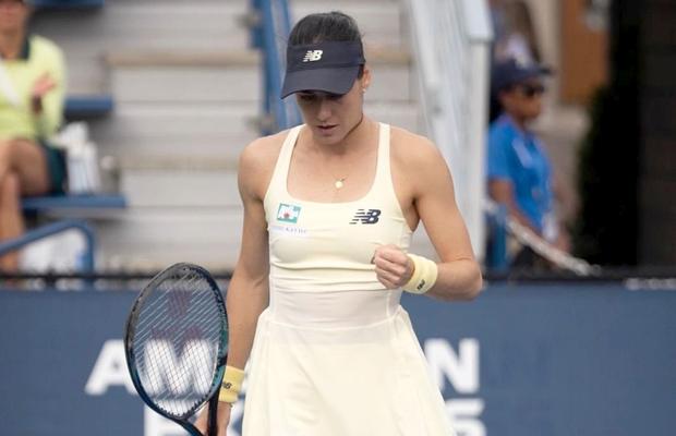 Probleme pentru Sorana Cîrstea » S-a accidentat și este OUT o lună