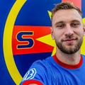 Denis Drăguș / Foto: Facebook FCSB