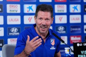 Diego Simeone a decis! Cui i-ar acorda Balonul de Aur: „Nu am niciun dubiu”