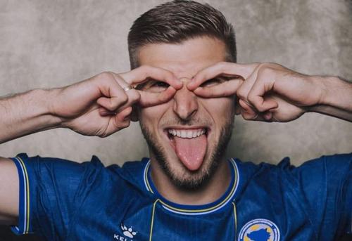 Gabi Balint susține că Lukic va semna cu FCSB