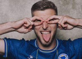 Răsturnare de situație la miezul nopții! Detalii din culise despre transferul lui Jovo Lukic la FCSB