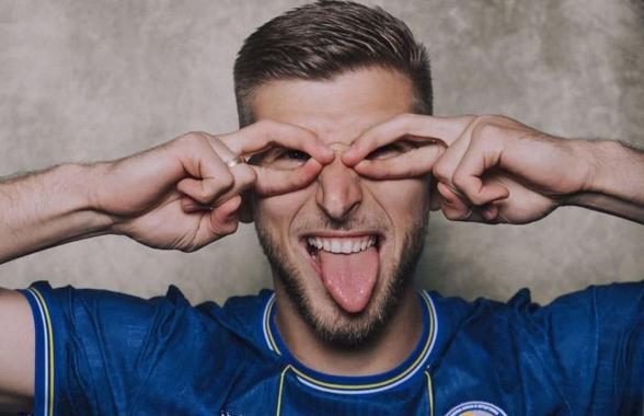 Răsturnare de situație la miezul nopții! Detalii din culise despre transferul lui Jovo Lukic la FCSB