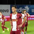 Haosul încă domnește în Gruia! CFR Cluj a primit o nouă interdicție la transferuri // foto: Imago