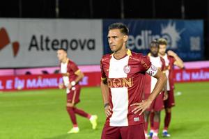 Decizia luată azi la tribunal poate schimba complet soarta celor de la CFR Cluj